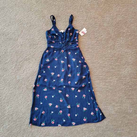 ROW.A cute summer dress S NWT From Nordstrom - Picture 1 of 3